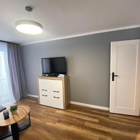 Apartamenty Sloneczna Chata Zakopane Eksteriør billede