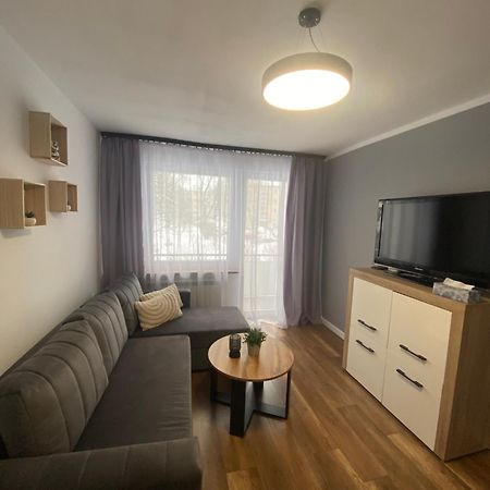 Apartamenty Sloneczna Chata Zakopane Eksteriør billede