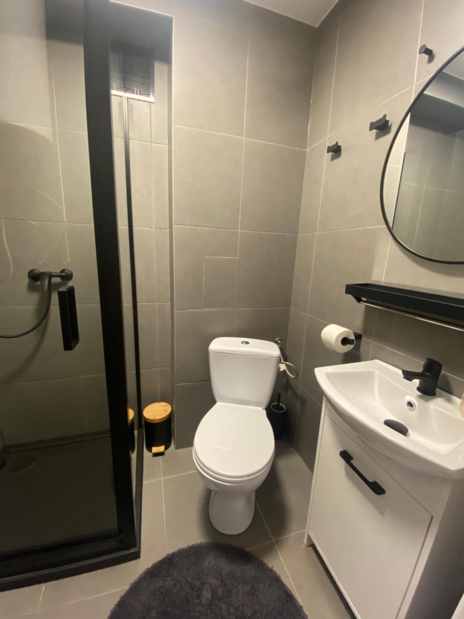 Apartamenty Sloneczna Chata Zakopane Eksteriør billede