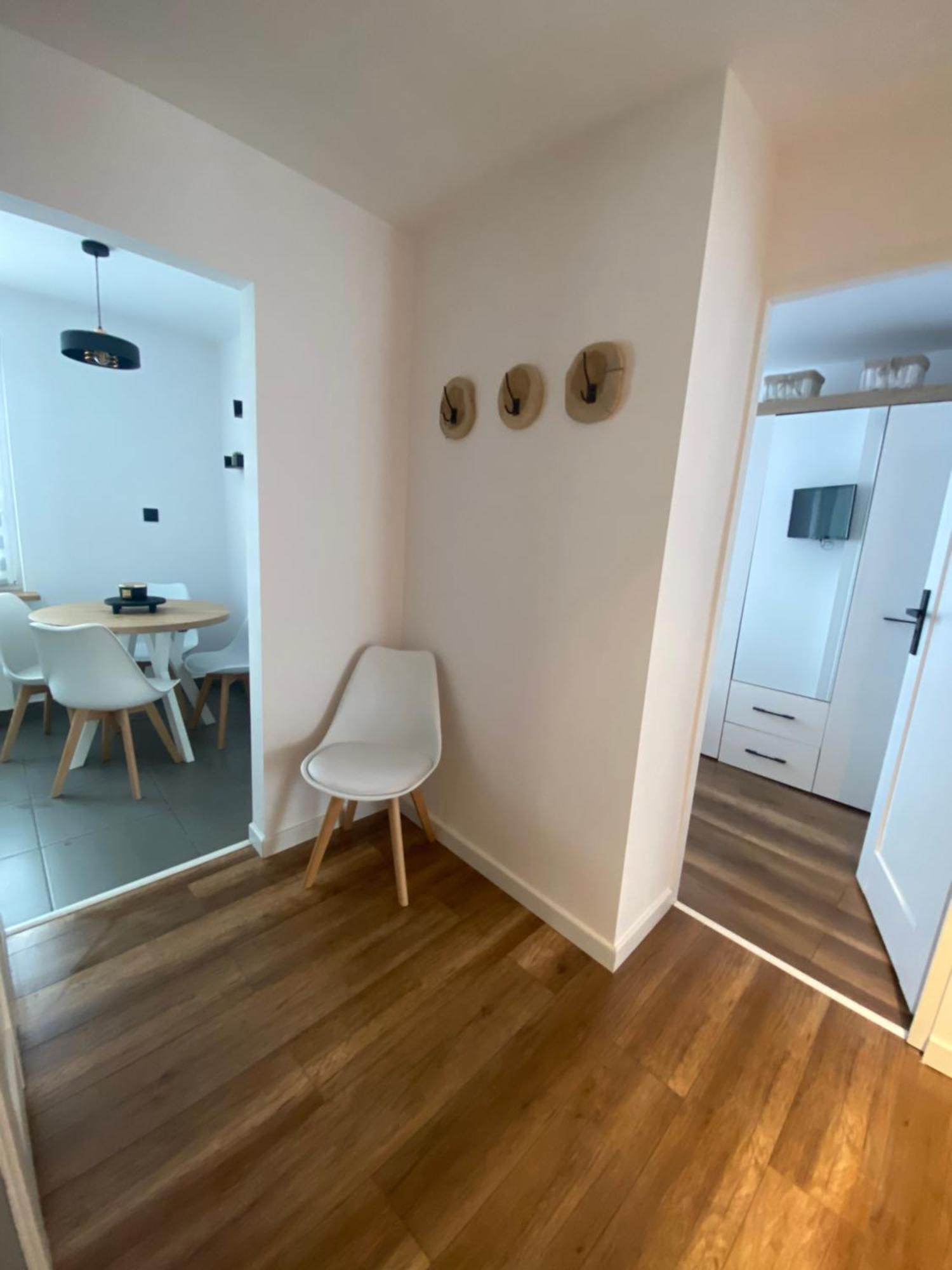 Apartamenty Sloneczna Chata Zakopane Eksteriør billede