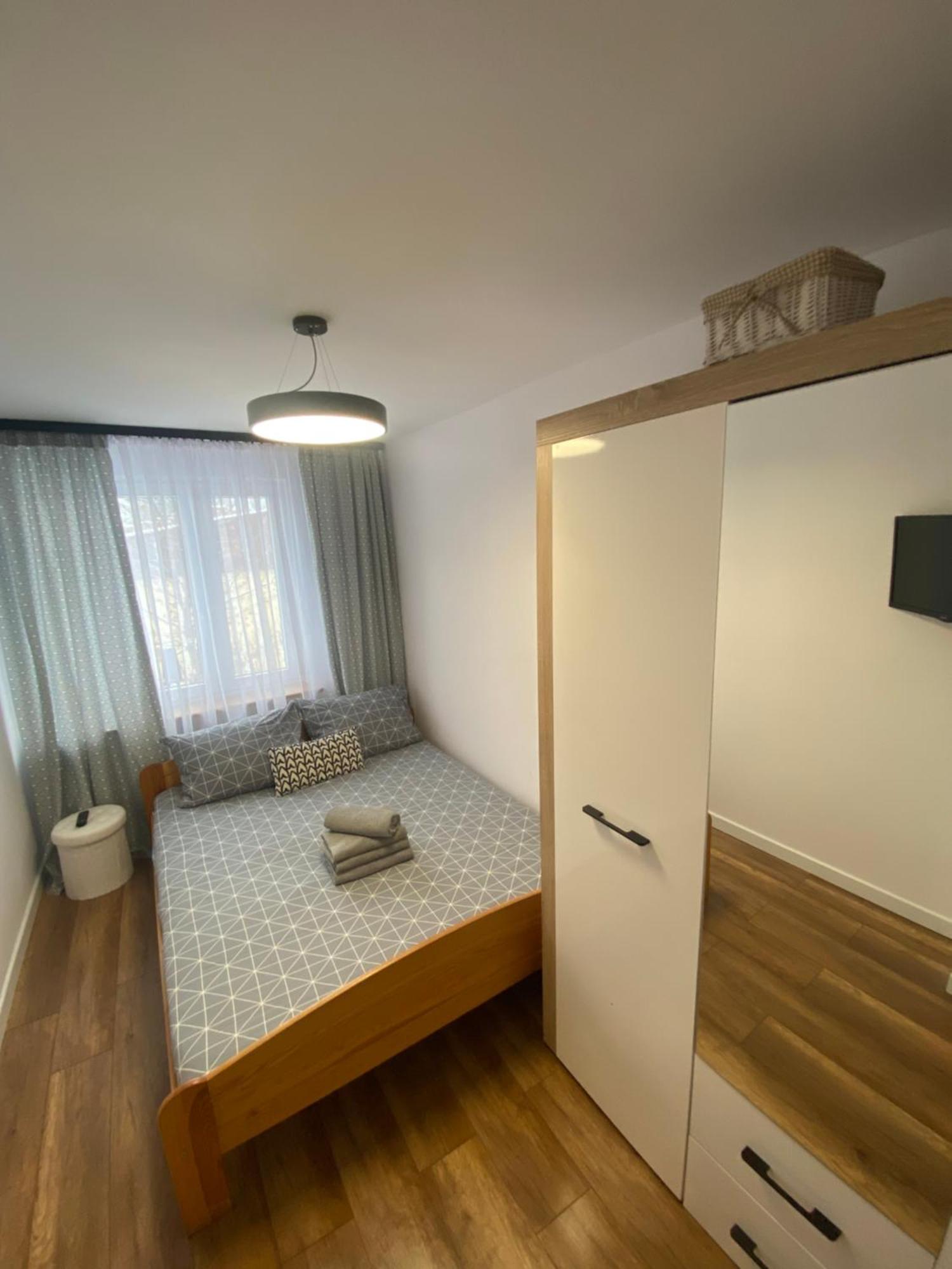 Apartamenty Sloneczna Chata Zakopane Eksteriør billede