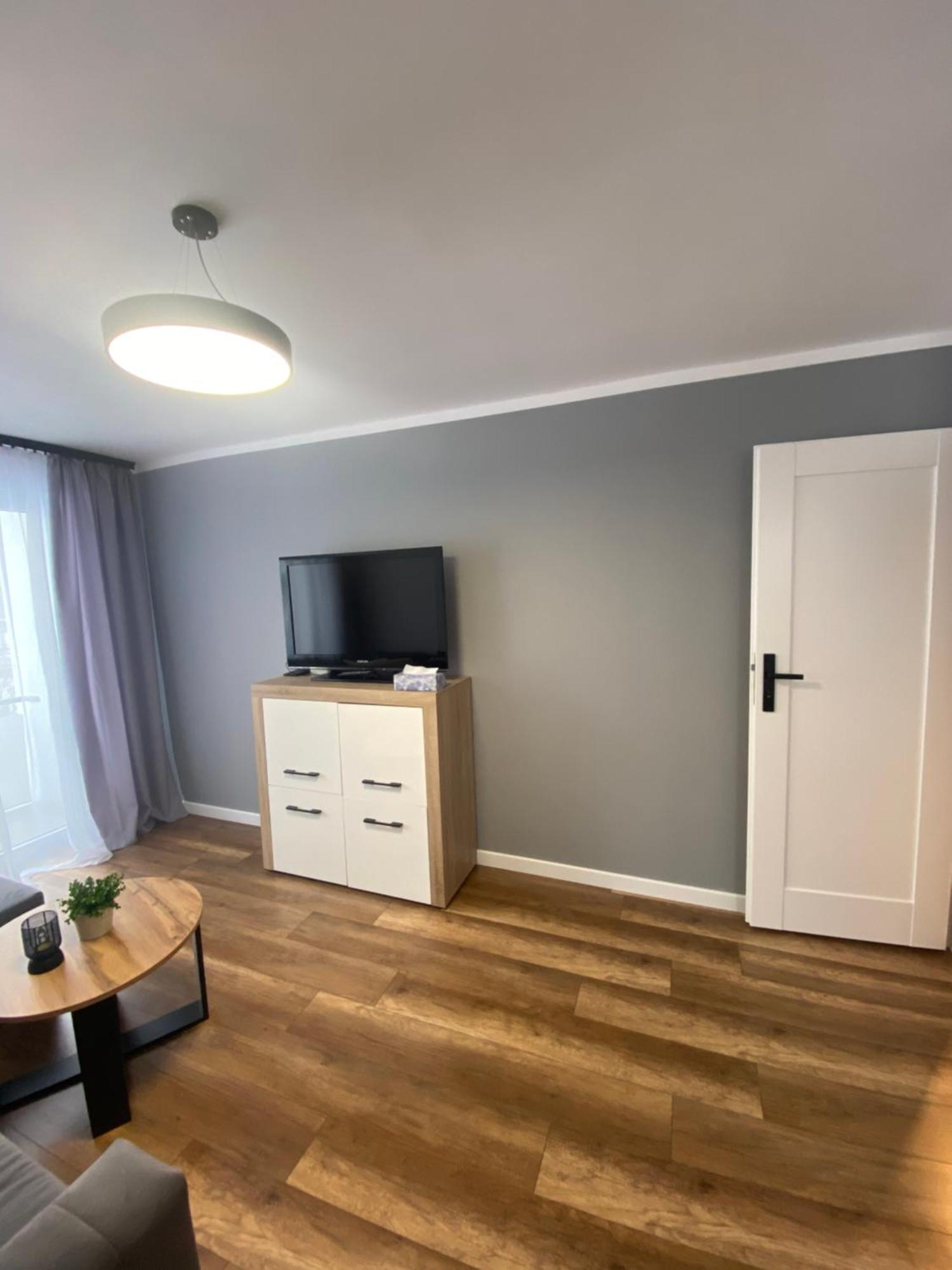 Apartamenty Sloneczna Chata Zakopane Eksteriør billede