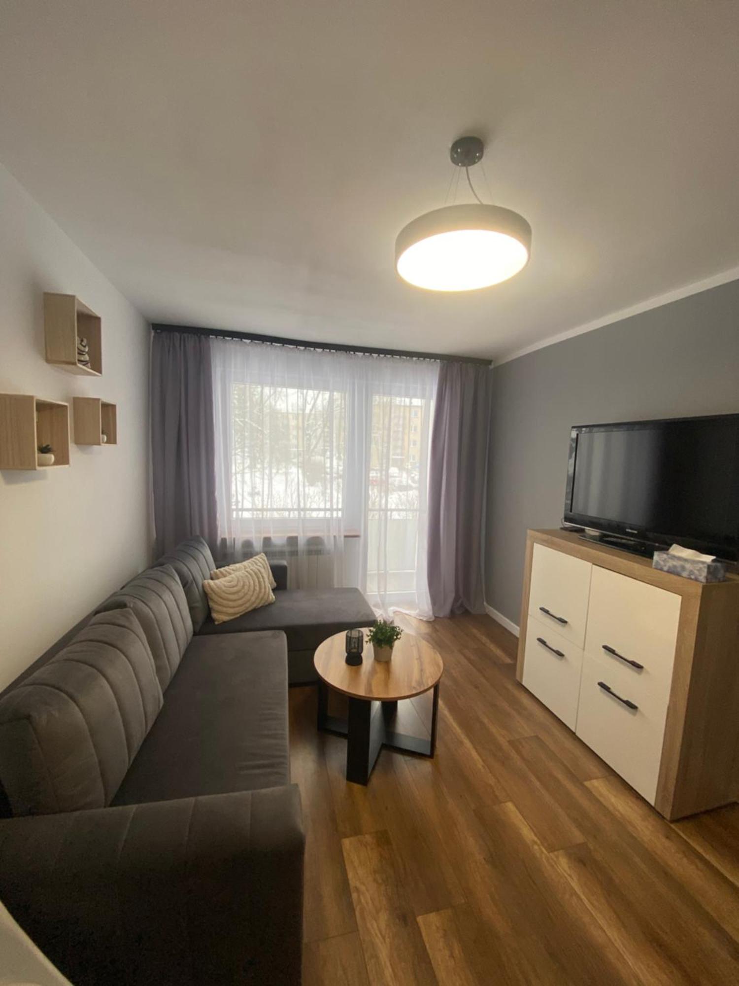 Apartamenty Sloneczna Chata Zakopane Eksteriør billede