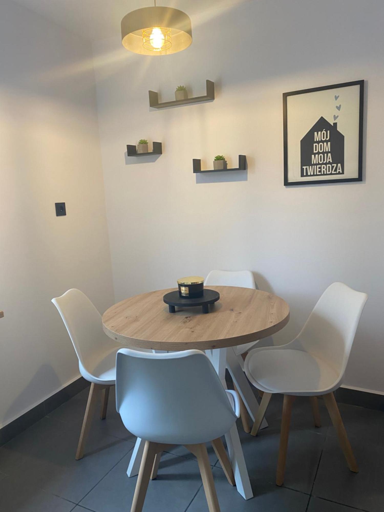 Apartamenty Sloneczna Chata Zakopane Eksteriør billede