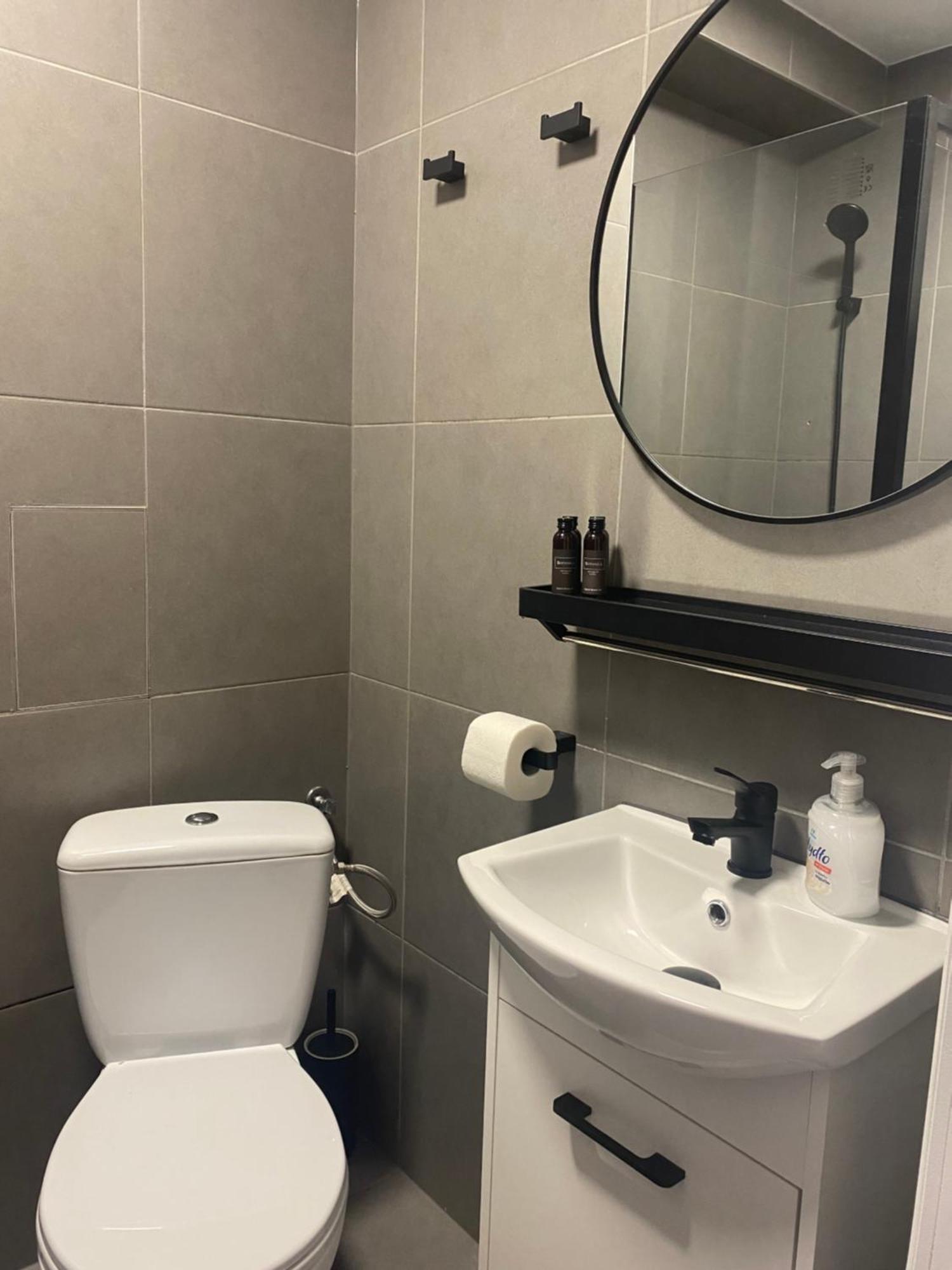 Apartamenty Sloneczna Chata Zakopane Eksteriør billede
