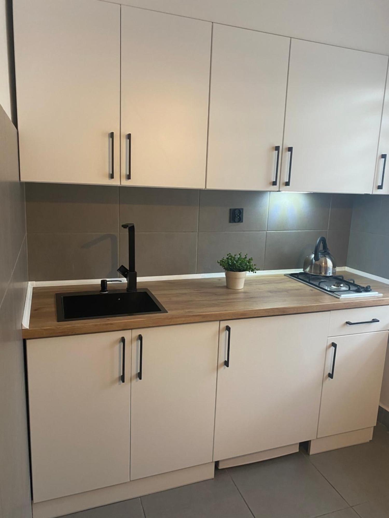 Apartamenty Sloneczna Chata Zakopane Eksteriør billede