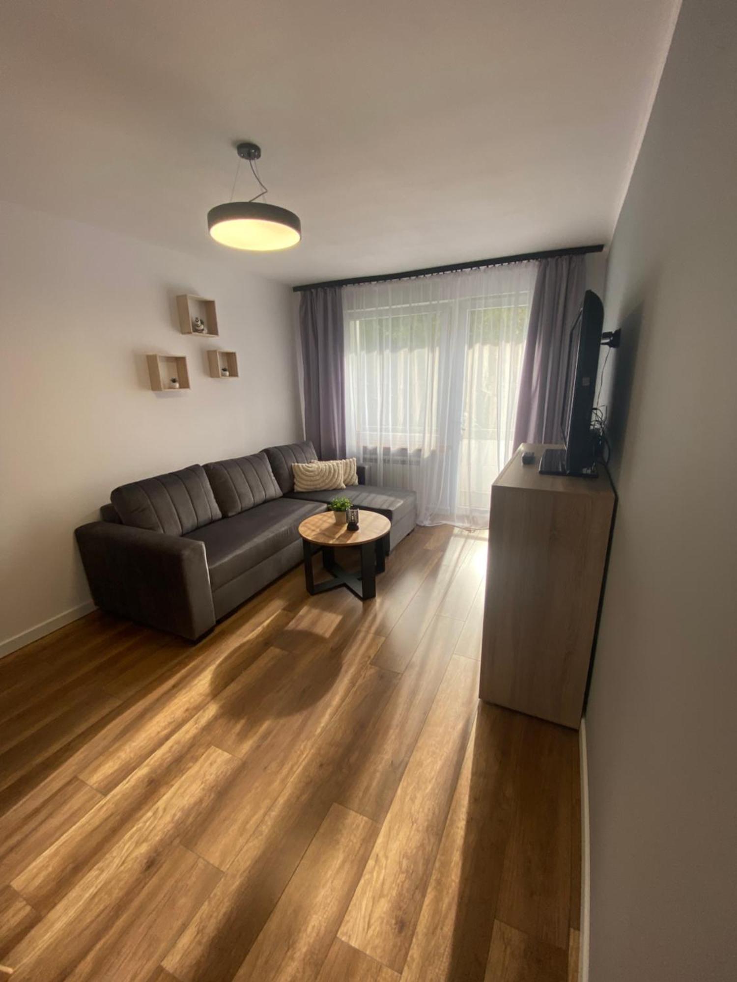 Apartamenty Sloneczna Chata Zakopane Eksteriør billede