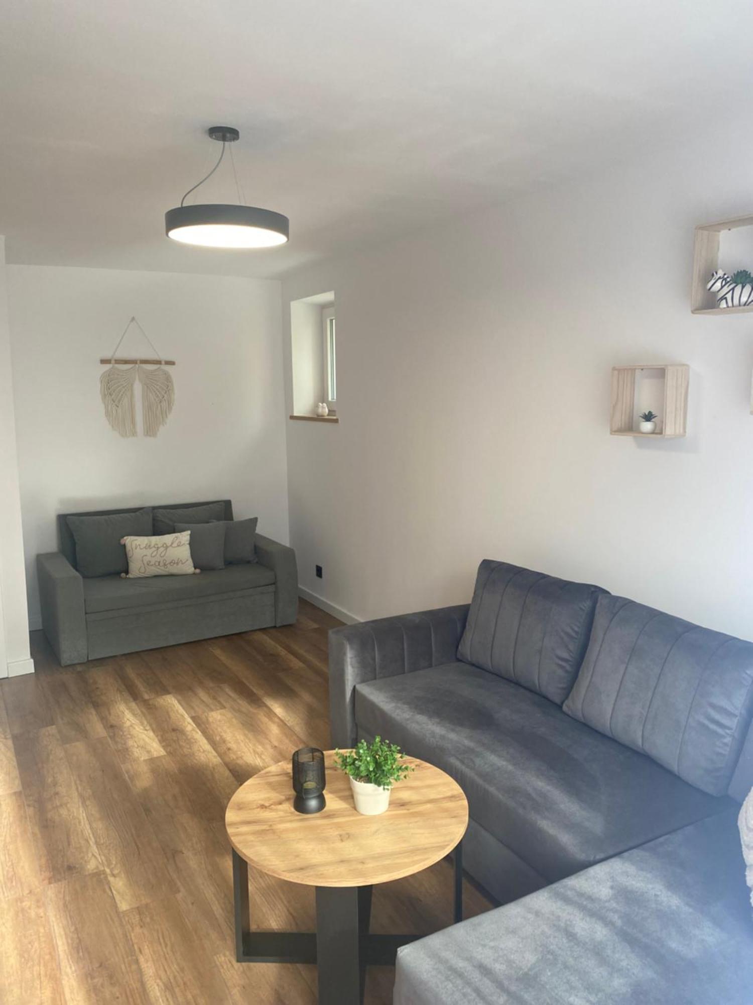 Apartamenty Sloneczna Chata Zakopane Eksteriør billede