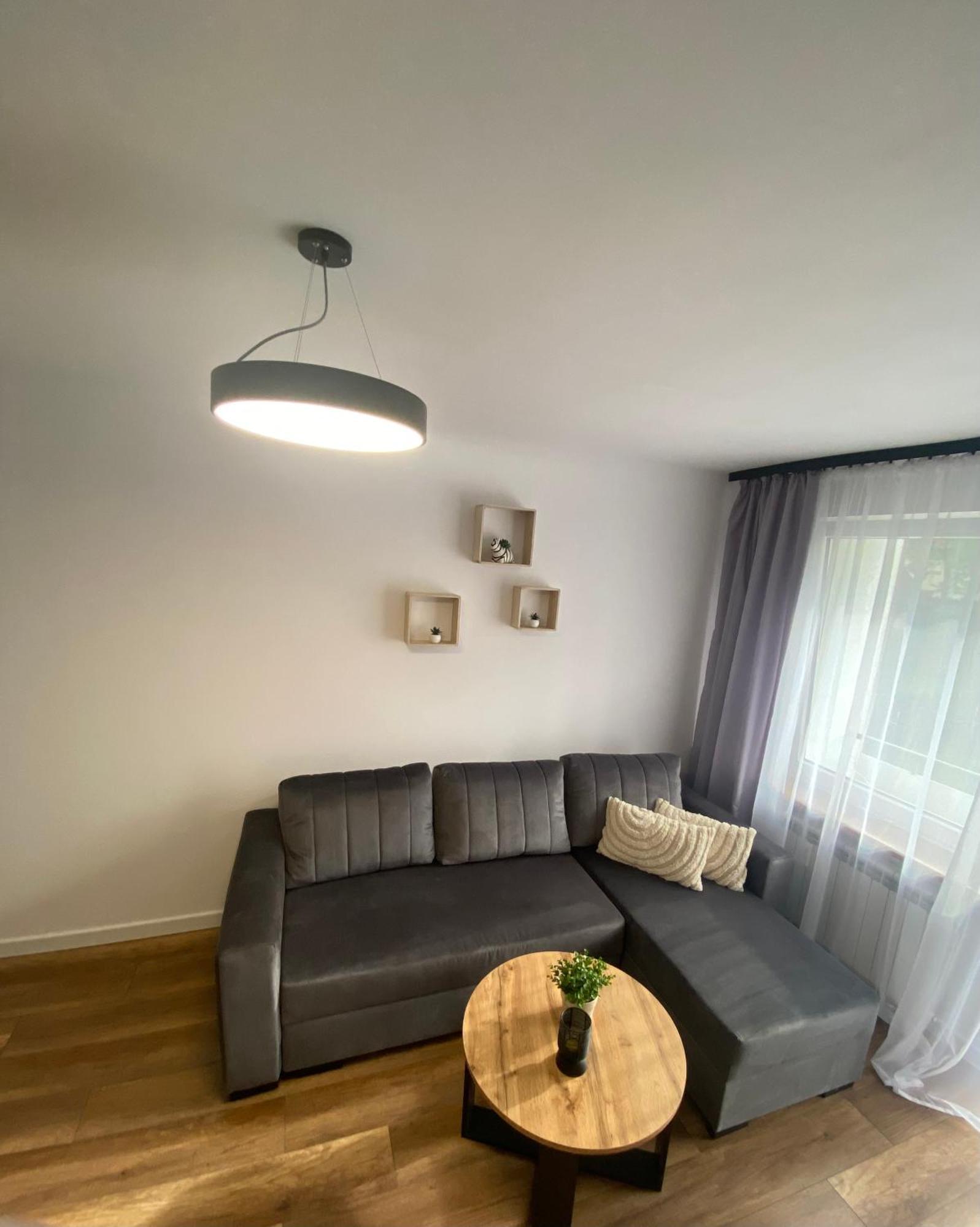 Apartamenty Sloneczna Chata Zakopane Eksteriør billede