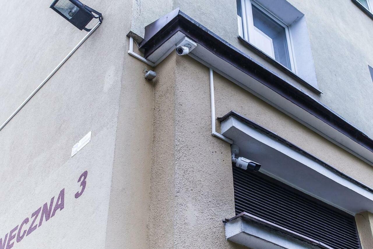 Apartamenty Sloneczna Chata Zakopane Eksteriør billede
